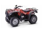 HONDA 2006 TRX350TE