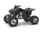 2007 HONDA TRX450ER