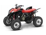 HONDA 2008 TRX700XX