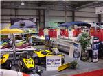Dayton Boat Show