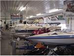 Boat Showroom