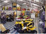 Bayview ATV's