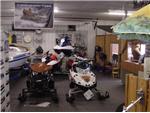 Bayview Showroom