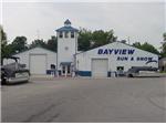 BAYVIEW SUMMER