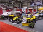 Dayton Boat Show