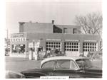 Penner's in the Early 50s