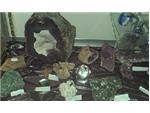 Semi-Precious Stones