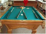 Brunswick Table