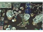 Semi-Precious Stones
