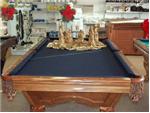 Brunswick Table