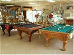 Brunswick Table