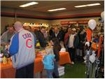 Open House 2009