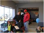 Open House 2009