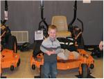 Open House 2009