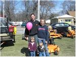 Open House 2009