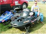 Troy Jahraus wins pro stock 1000
