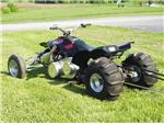 Custom ATV