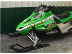 D&D Snowmobile