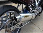 Two Bros Exhaust