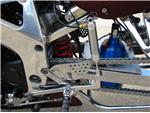 Pingel Air Shifter