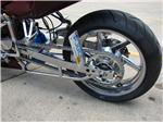 Extended Swingarm