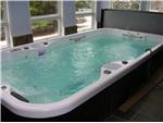 MAAX Power Pool 1