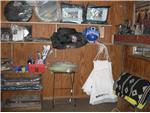 Tack Products