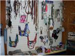 Tack Wall
