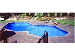 Inground Pool