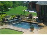 Concrete Pool