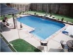 Vinyl Pools 04