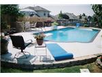 Vinyl Pools 06