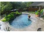 Concrete Pool