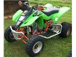 Jesse Pilon (z400central.com) user name Ride.Race.Live