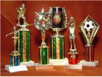 Traditional Trophies