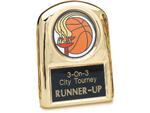 Acrylic Trophy