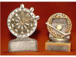 Resin Trophies