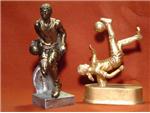 Resin Trophies