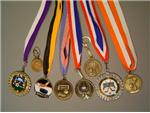Traditional Medals