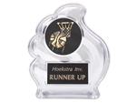 Acrylic Trophy