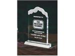 Acrylic Award