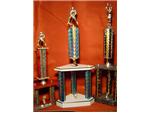 Traditional Trophies