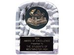 Acrylic Trophy