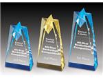 Acrylic Award