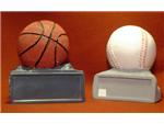 Resin Trophies