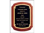 Plaque