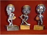 Resin Trophies