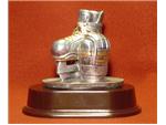 Resin Trophy