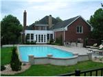 Classic Design Pools