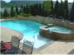 Freeform Pools